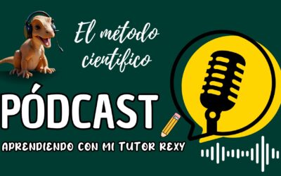 PODCAST: EL MÉTODO CIENTÍFICO